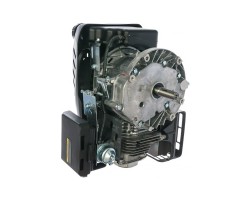 Двигатель с вертикальным валом без тормоза Champion G225VK/2-foto5