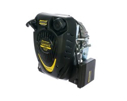 Двигатель с вертикальным валом без тормоза Champion G225VK/2-foto6