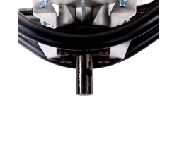 Мотобур Champion AG352-foto3