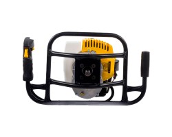 Мотобур Champion AG352-foto2