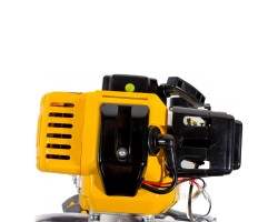 Мотобур Champion AG352-foto4