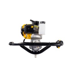 Мотобур Champion AG352-foto7