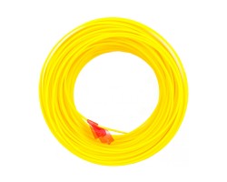 Леска для триммера Champion Round 2,0 мм x 60 м-foto2