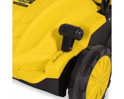 Скарификатор-аэратор электрический Champion ESC1532-foto5