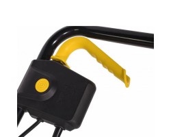 Скарификатор-аэратор электрический Champion ESC1532-foto6