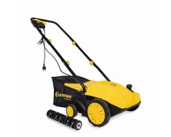 Скарификатор-аэратор электрический Champion ESC1532-foto2