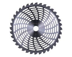 Нож с зубцами из твердого сплава Champion Super Light C5205-foto2