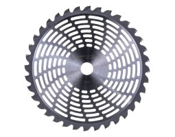 Нож с зубцами из твердого сплава Champion Super Light C5205-foto2