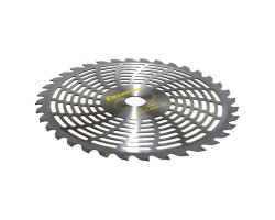 Нож с зубцами из твердого сплава Champion Super Light C5205-foto5