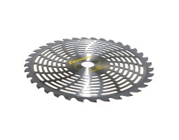 Нож с зубцами из твердого сплава Champion Super Light C5205-foto5