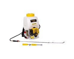 Опрыскиватель бензиновый Champion PS227-foto2