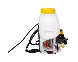 Опрыскиватель бензиновый Champion PS227-foto3