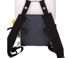 Опрыскиватель бензиновый Champion PS227-foto4