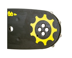 Шина Champion PRO (LG) 3/8', 14' (35 см), 1.3 мм, 50 звеньев-foto3