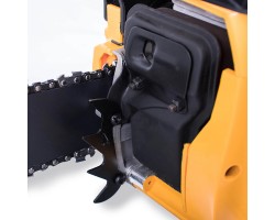 Бензопила Champion 237-16'-foto3