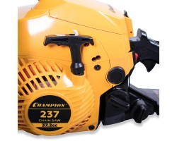 Бензопила Champion 237-16'-foto6