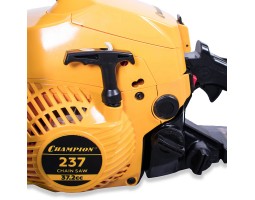 Бензопила Champion 237-16'-foto6