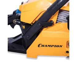 Бензопила Champion 237-16'-foto4