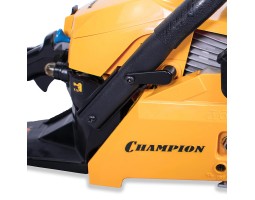 Бензопила Champion 237-16'-foto4