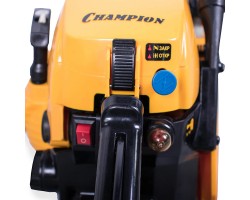 Бензопила Champion 237-16'-foto5