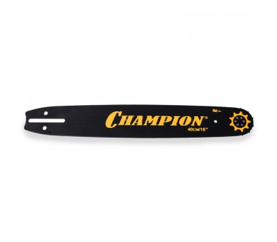 Шина Champion PRO (LG) 3/8', 16' (40 см), 1.5 мм, 60 звеньев
