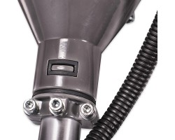 Триммер бензиновый Champion Т256-foto7