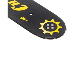 Шина Champion PRO (LG) 0.325', 13' (33 см), 1.3 мм, 56 звеньев-foto5