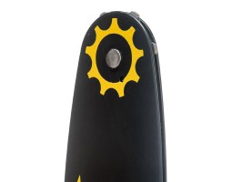 Шина Champion PRO (LG) 3/8', 14' (35 см), 1.3 мм, 52 звена-foto2