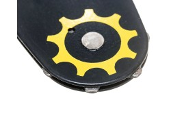 Шина Champion PRO (LG) 3/8', 14' (35 см), 1.3 мм, 52 звена-foto3