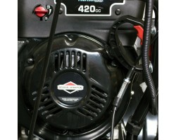 Снегоуборщик бензиновый Champion ST1170BS-foto6