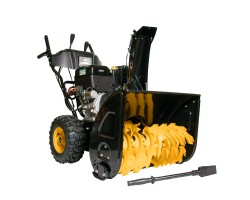 Снегоуборщик бензиновый Champion ST1170BS-foto2