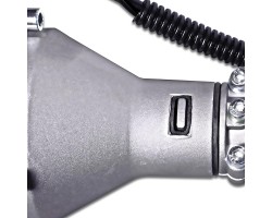 Триммер бензиновый Champion Т338S-2-foto4