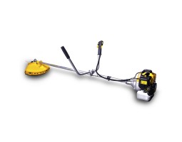 Триммер бензиновый Champion Т338S-2-foto2
