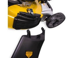 Газонокосилка бензиновая Champion LM5347BS-foto5