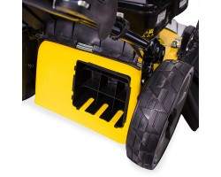 Газонокосилка бензиновая Champion LM5347BS-foto8