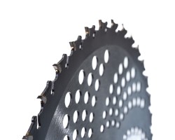 Нож с зубцами из твердого сплава Champion C5122-foto3