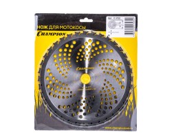 Нож с зубцами из твердого сплава Champion C5122-foto4