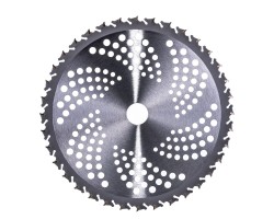 Нож с зубцами из твердого сплава Champion C5122-foto2