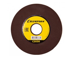 Заточный диск Champion для станка C2000 3/8PM ,0,325 ,1/4