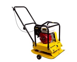 Виброплита бензиновая Champion PC9045FH-foto3