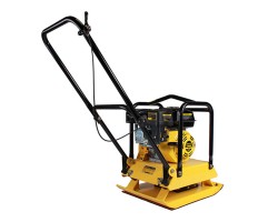 Виброплита бензиновая Champion PC9045FH-foto5