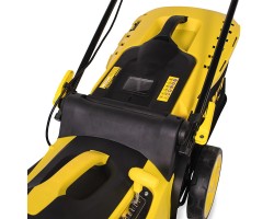 Газонокосилка электрическая Champion EM4217-foto4