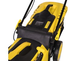 Газонокосилка электрическая Champion EM4217-foto4