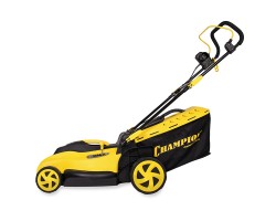 Газонокосилка электрическая Champion EM4217-foto3