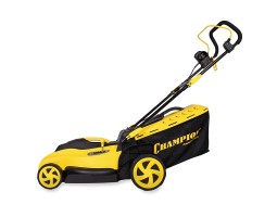 Газонокосилка электрическая Champion EM4217-foto3