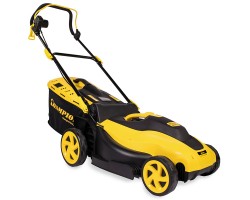 Газонокосилка электрическая Champion EM4217-foto2