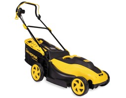 Газонокосилка электрическая Champion EM4217-foto2
