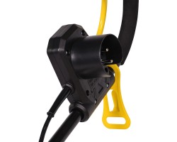 Газонокосилка электрическая Champion EM4217-foto7