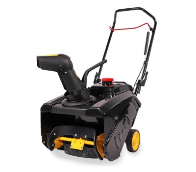 Снегоуборщик бензиновый Champion ST246 Снегоуборщик бензиновый Champion ST246