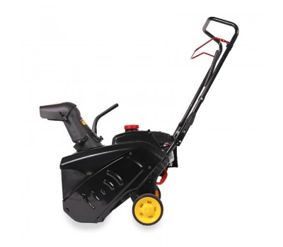 Снегоуборщик бензиновый Champion ST246 Снегоуборщик бензиновый Champion ST246